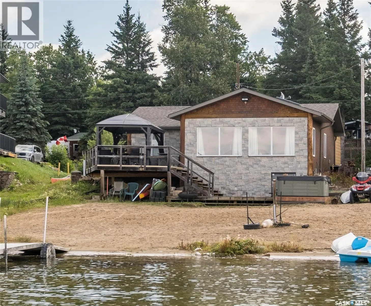 128 Jacobson DRIVE