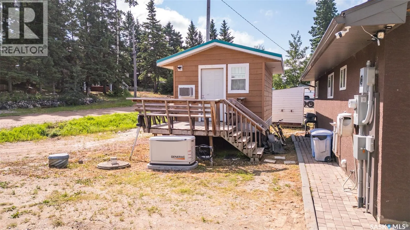 128 Jacobson DRIVE