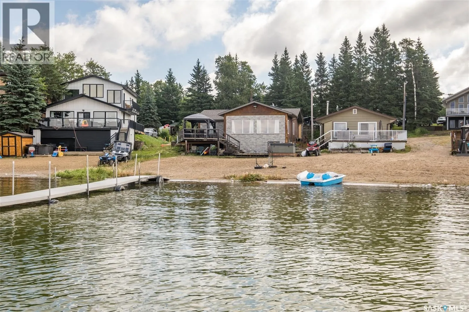 128 Jacobson DRIVE