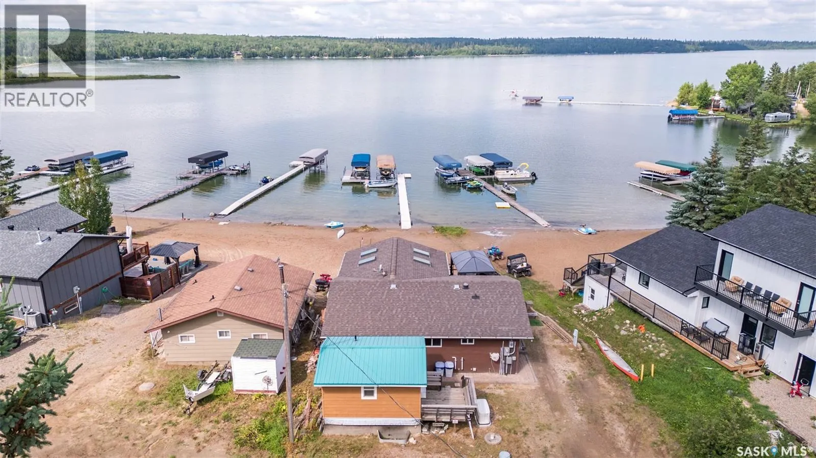128 Jacobson DRIVE