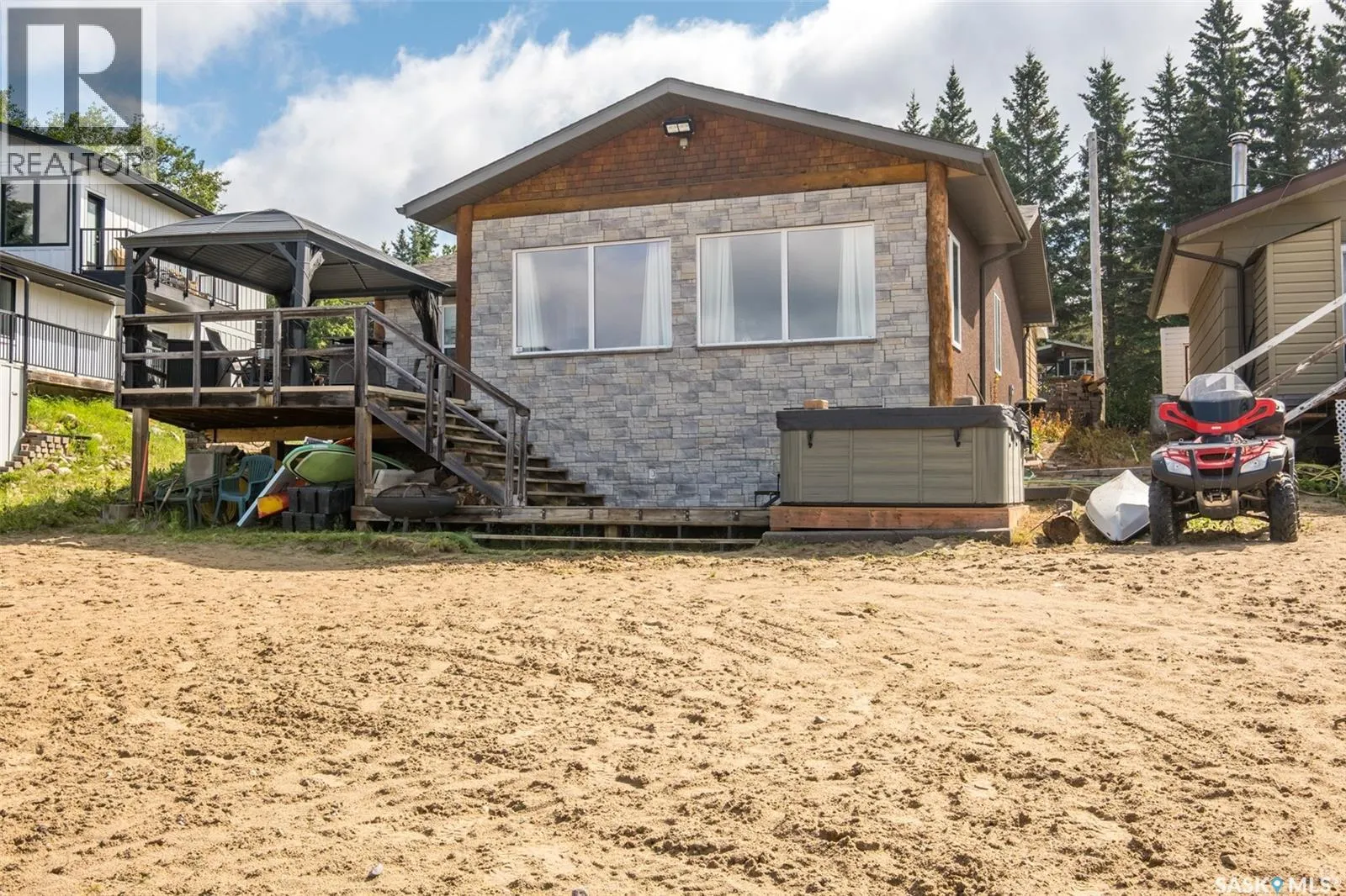 128 Jacobson DRIVE