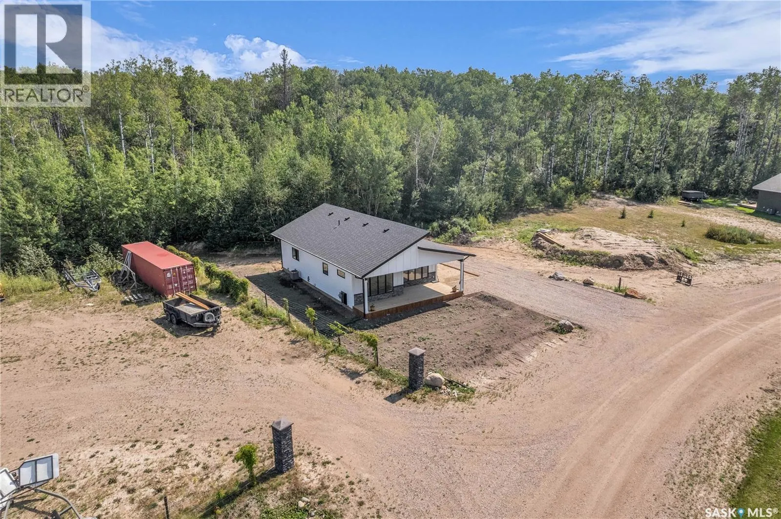 23 101 NEIS ACCESS ROAD