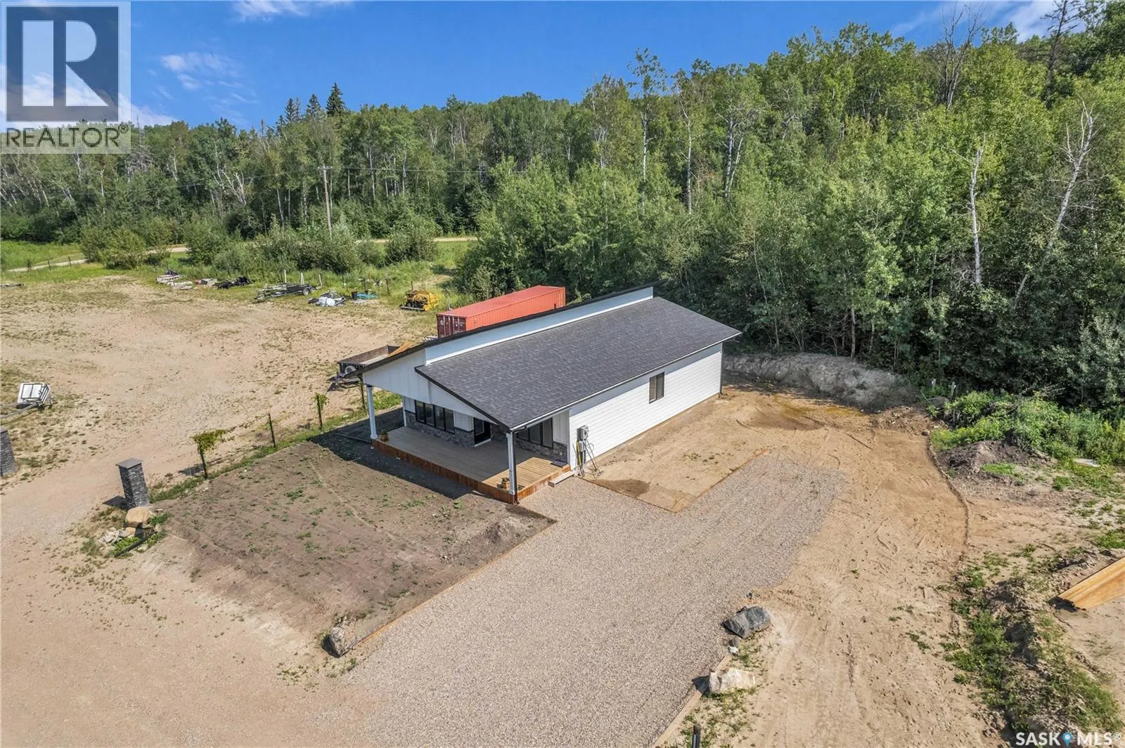 23 101 NEIS ACCESS ROAD