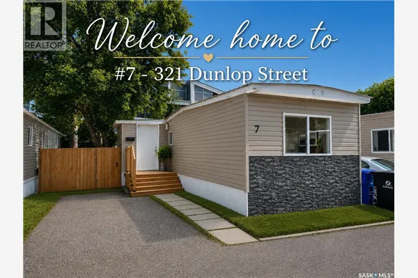 7 321 Dunlop STREET