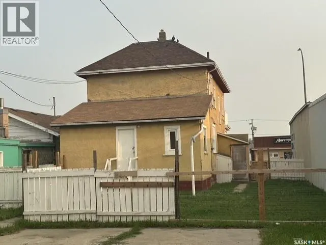 310 High STREET W