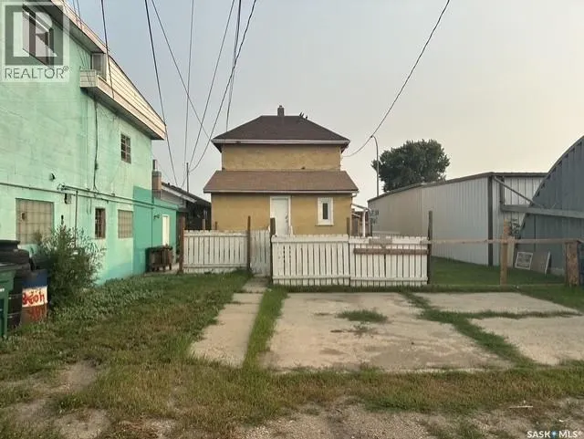 310 High STREET W