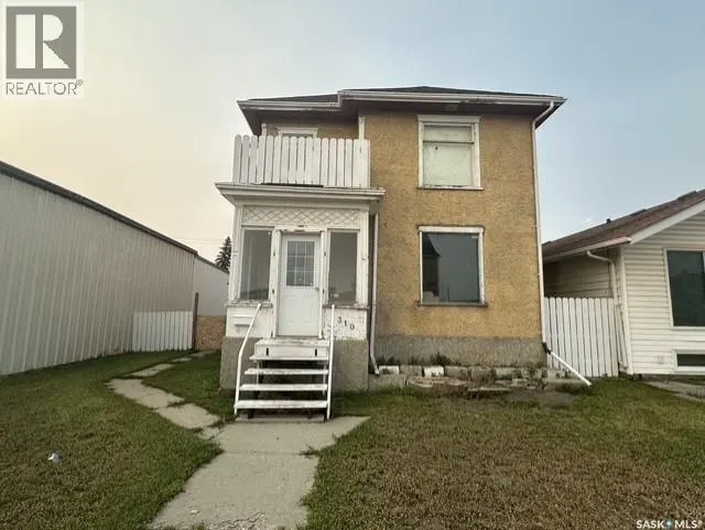 310 High STREET W