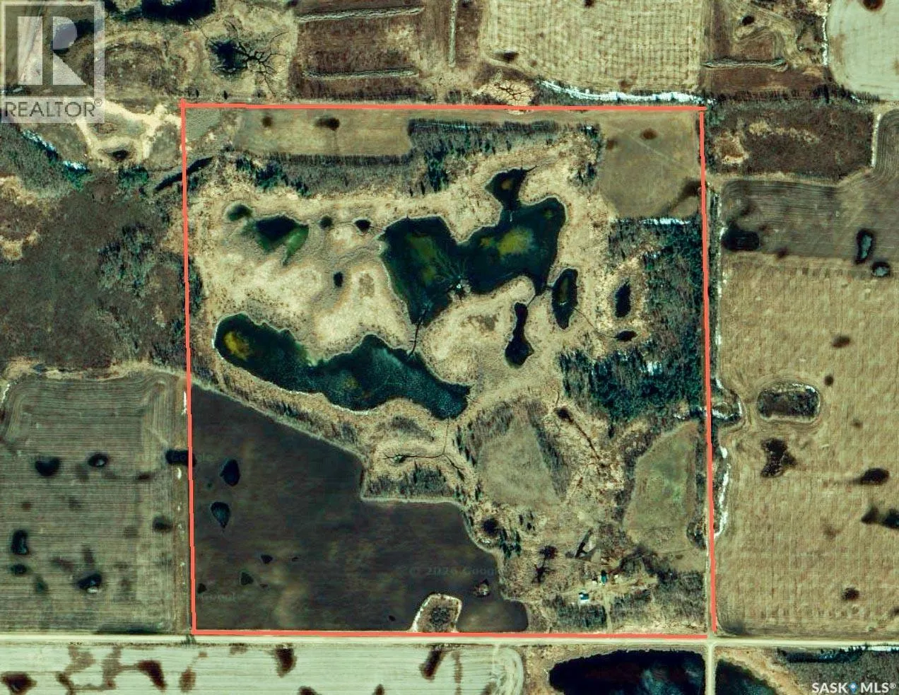 162 Acres Farmland East of Debden