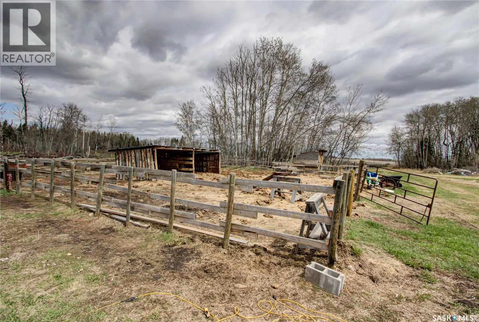162 Acres Farmland East of Debden