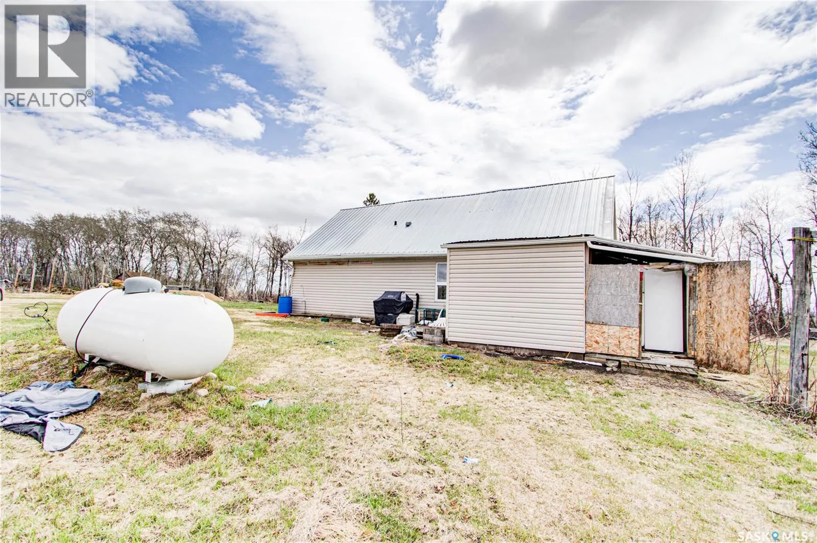 162 Acres Farmland East of Debden