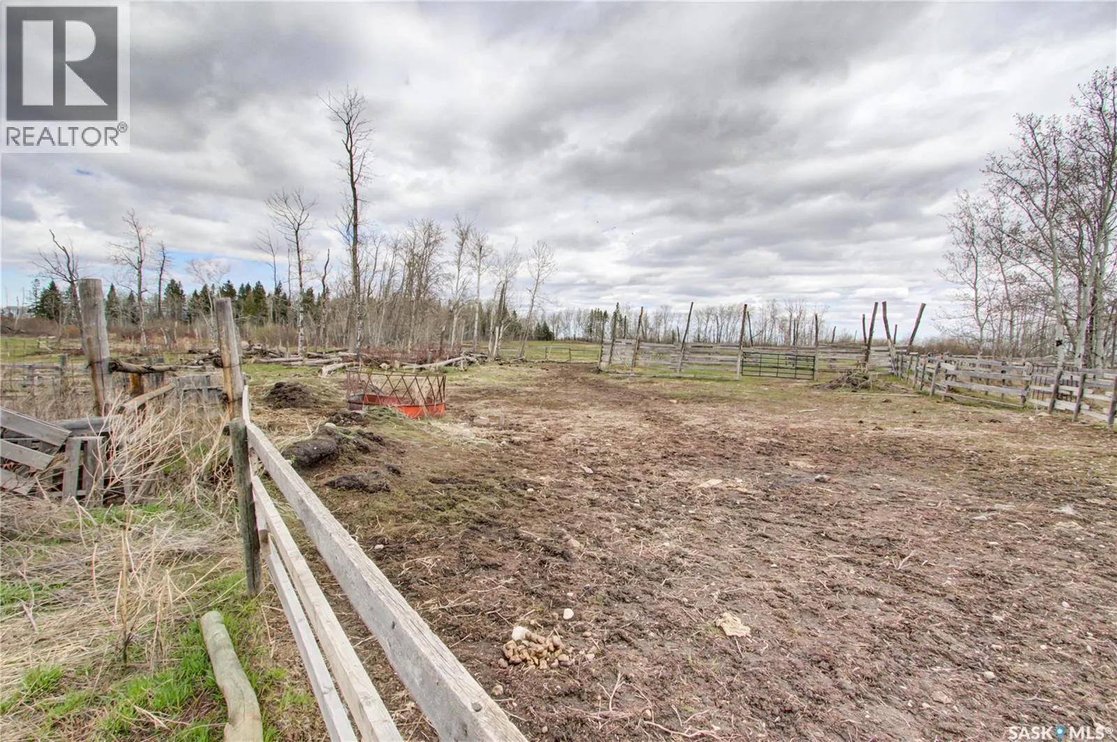 162 Acres Farmland East of Debden
