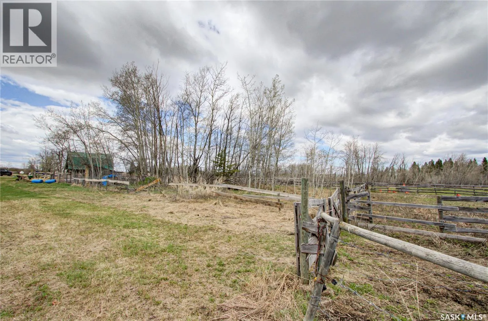 162 Acres Farmland East of Debden