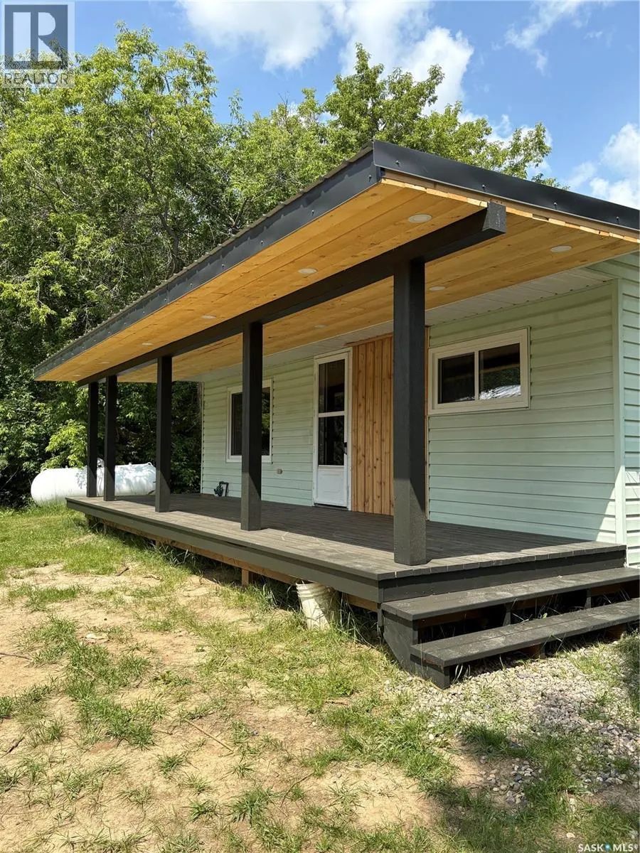 Thompson Acreage