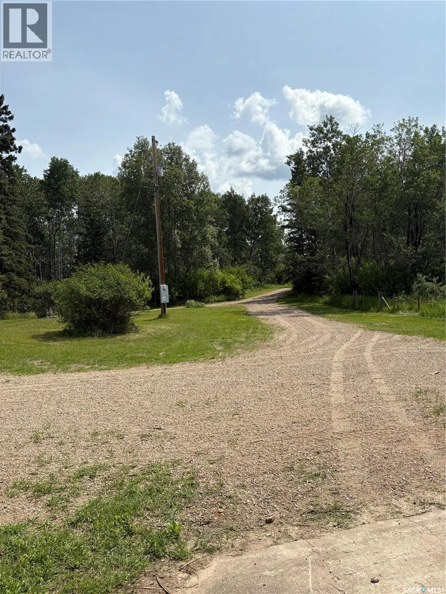 Thompson Acreage