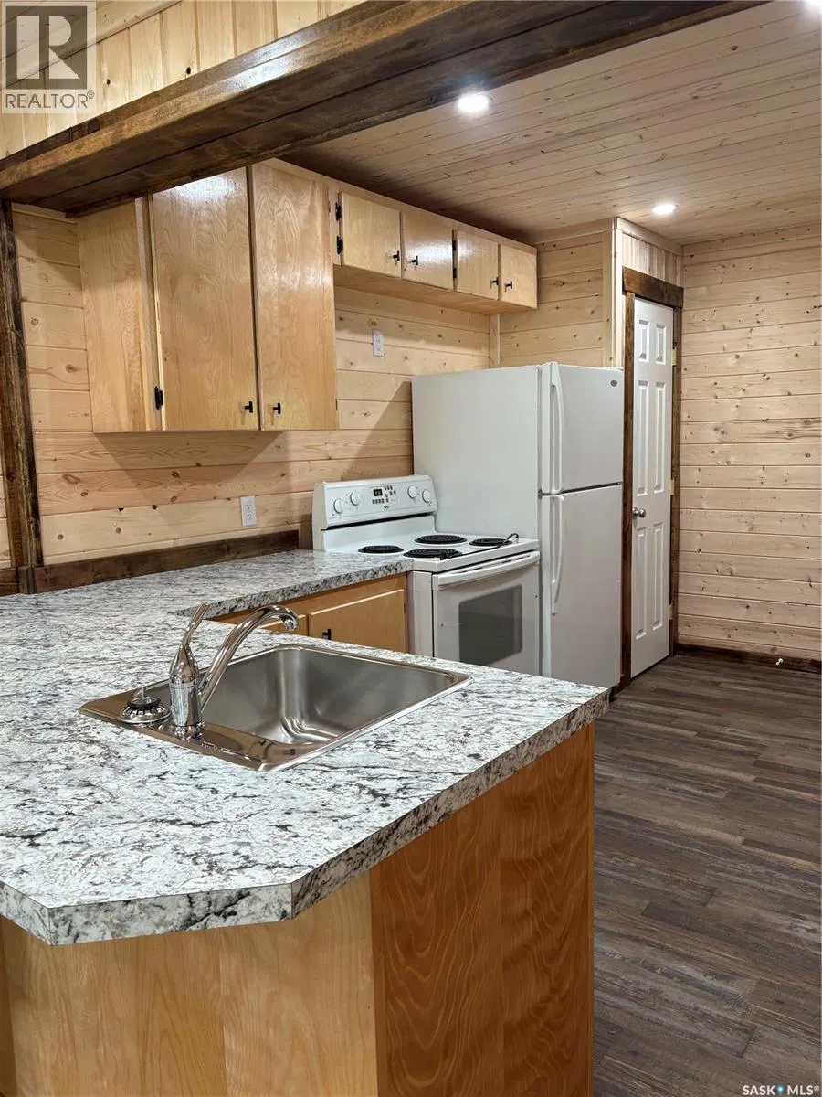 Thompson Acreage