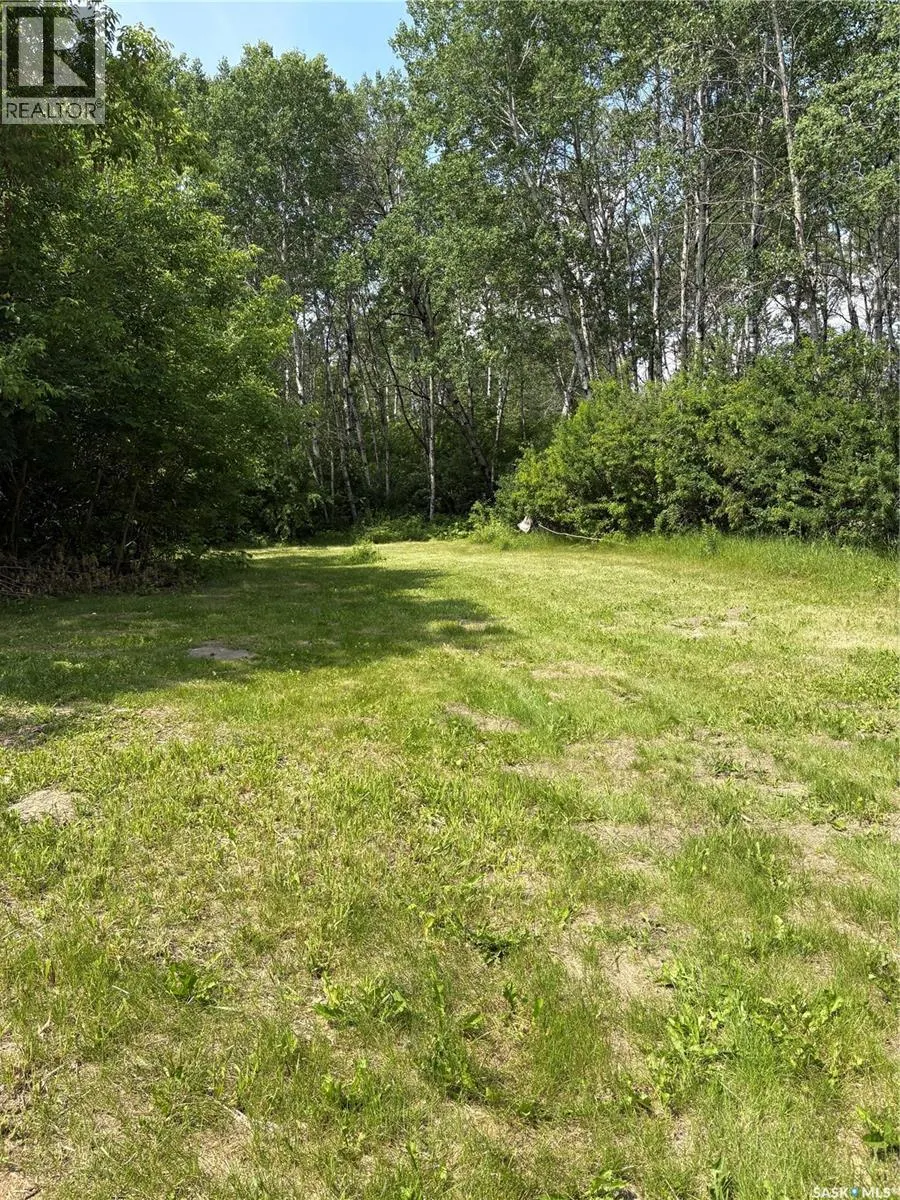 Thompson Acreage