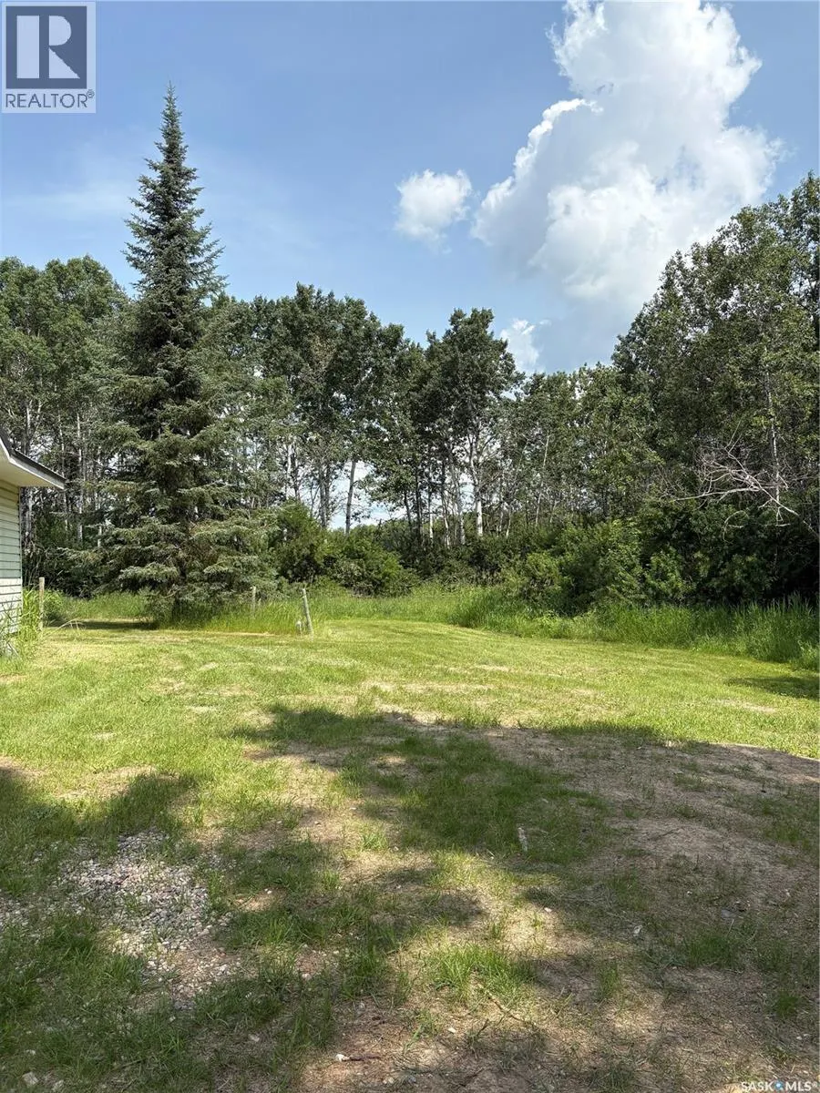 Thompson Acreage