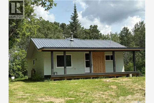 Thompson Acreage