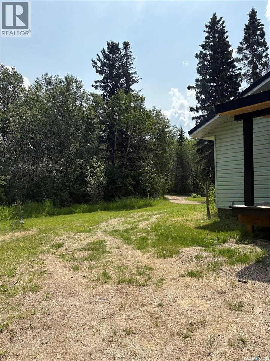 Thompson Acreage