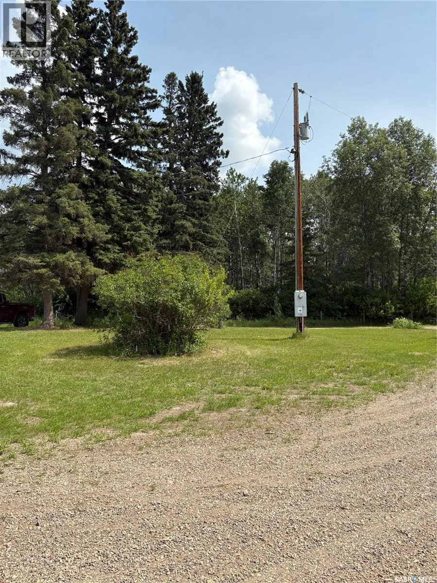 Thompson Acreage
