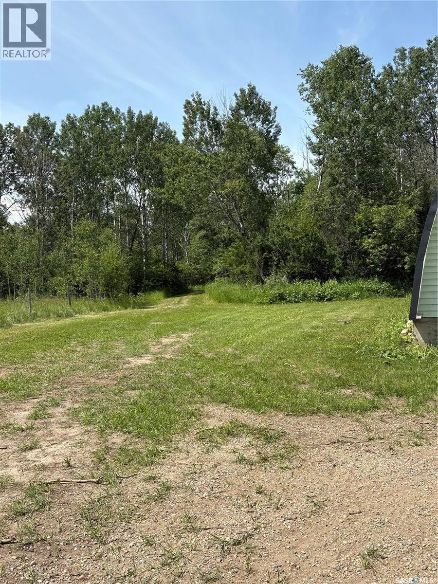 Thompson Acreage