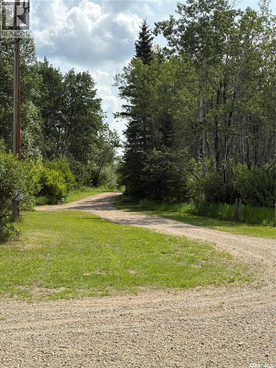 Thompson Acreage
