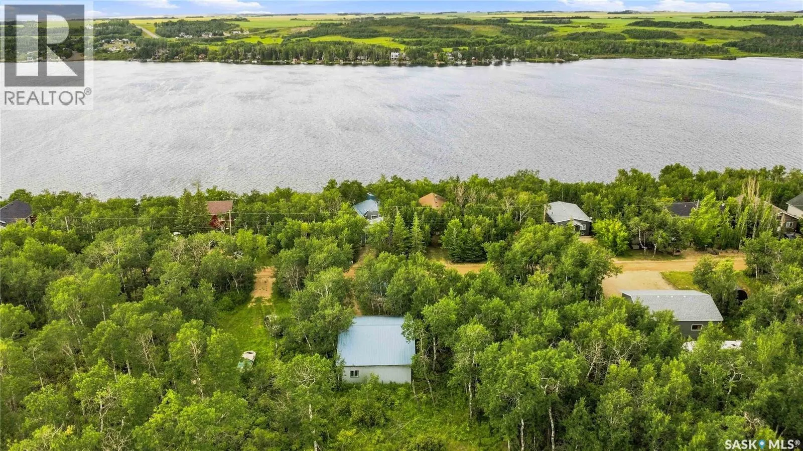 3409 East Nickorick Beach