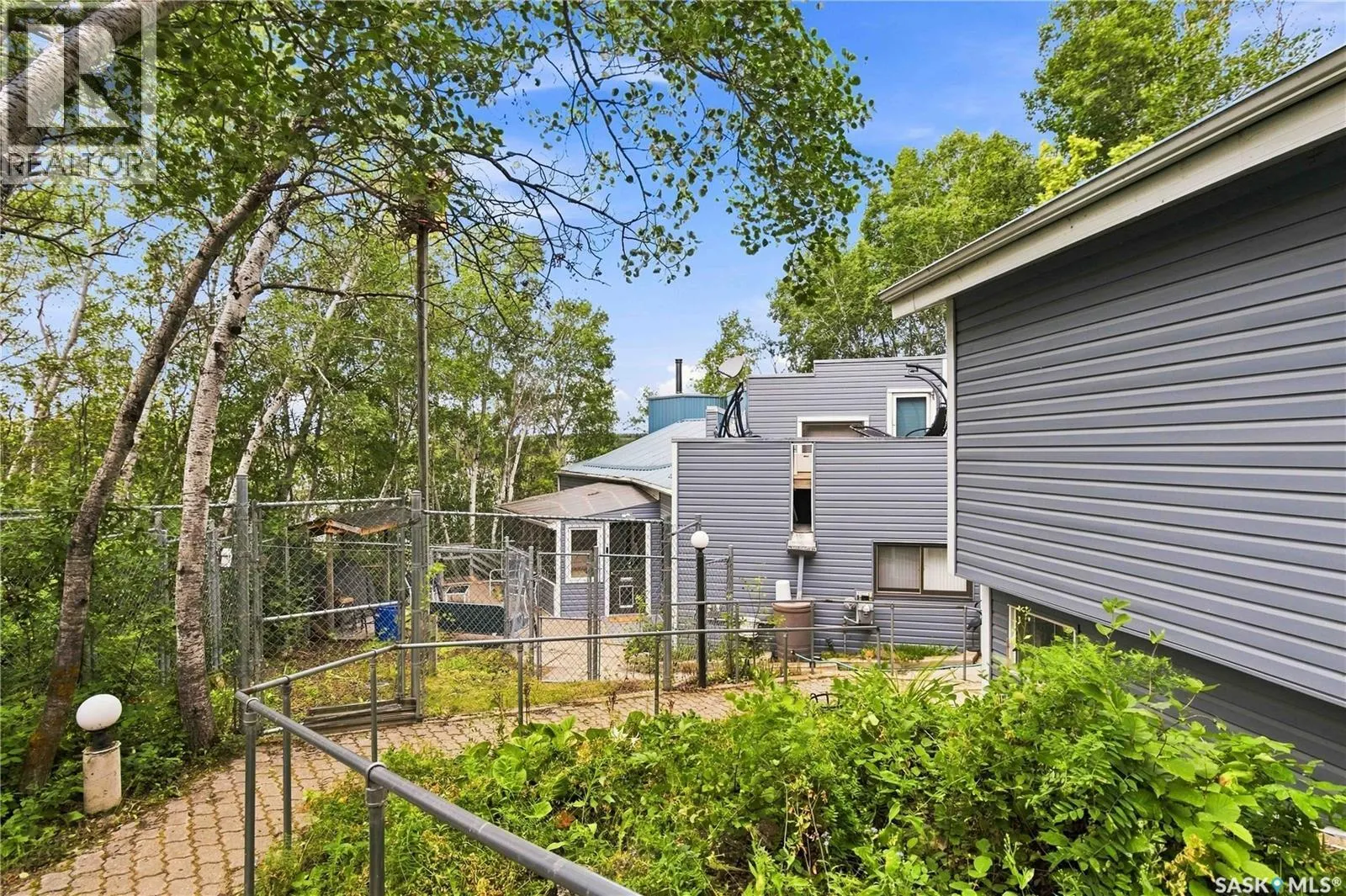 3409 East Nickorick Beach