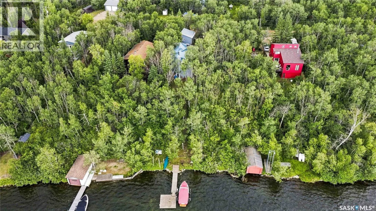 3409 East Nickorick Beach