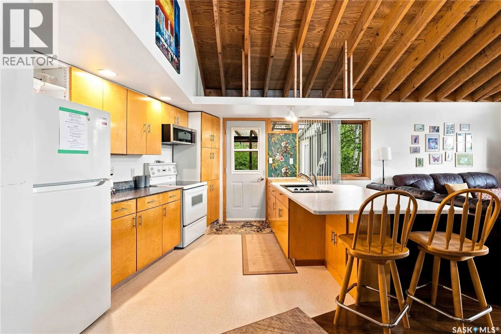 3409 East Nickorick Beach