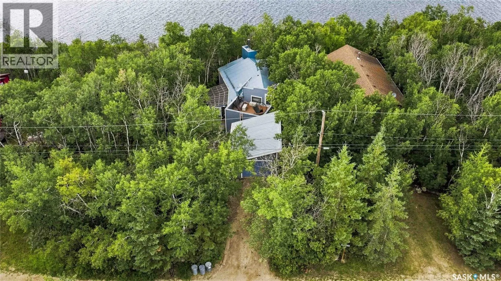 3409 East Nickorick Beach