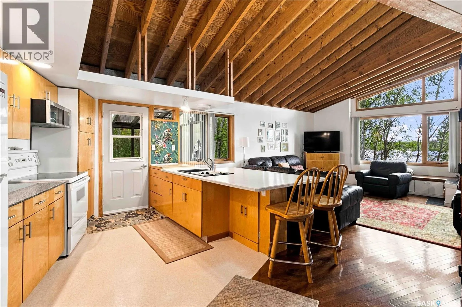 3409 East Nickorick Beach