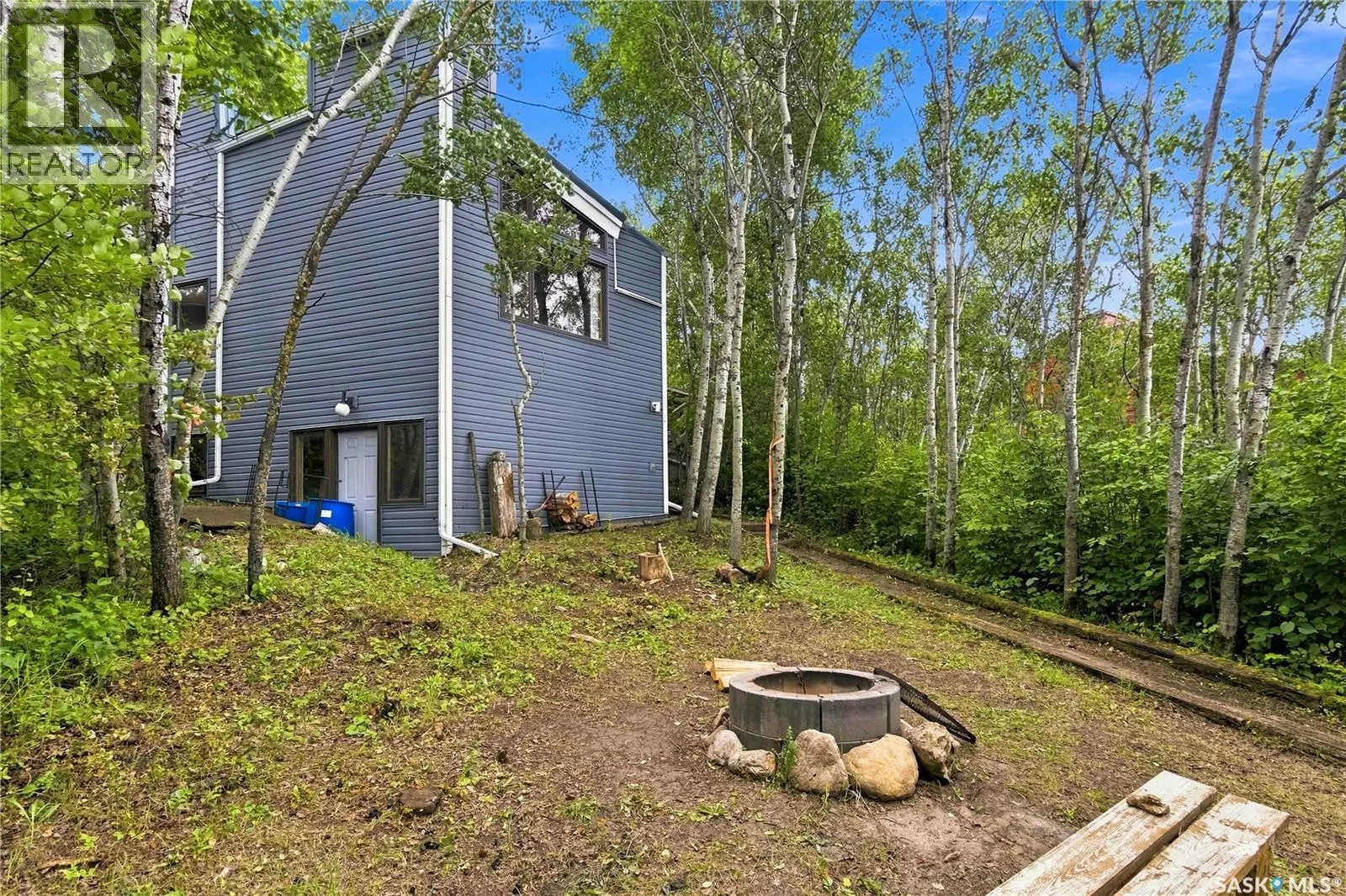 3409 East Nickorick Beach