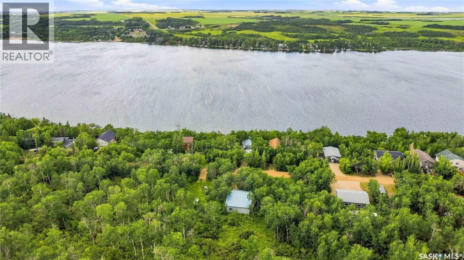 3409 East Nickorick Beach