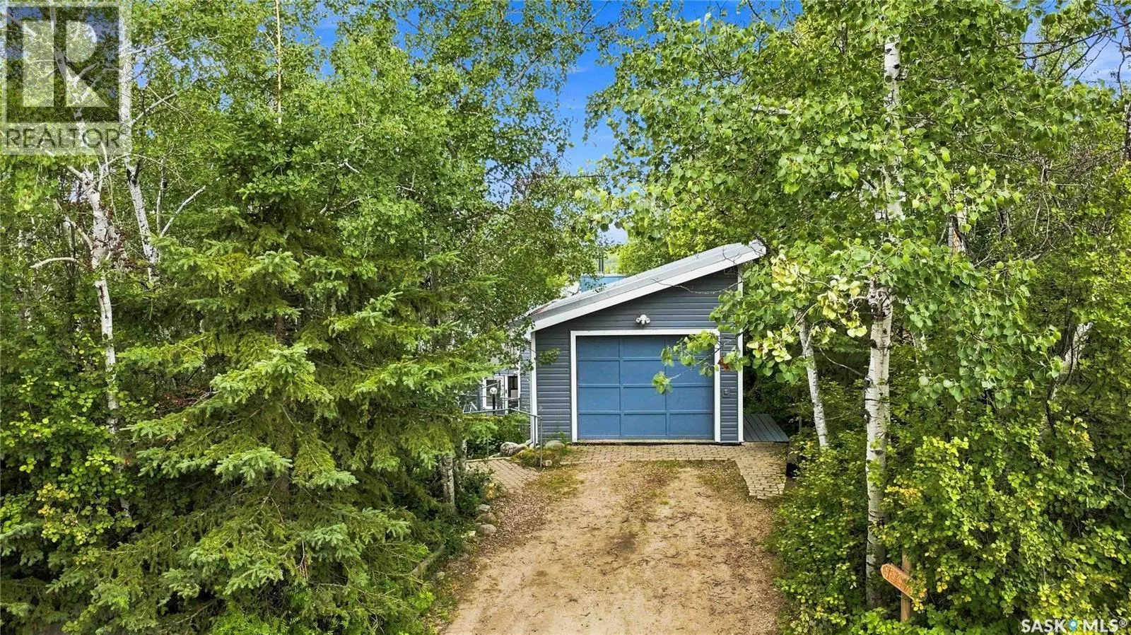 3409 East Nickorick Beach