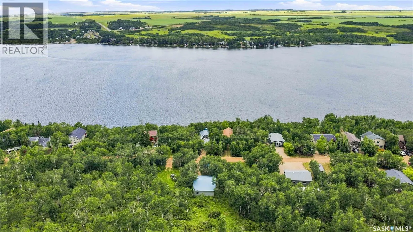 3409 East Nickorick Beach