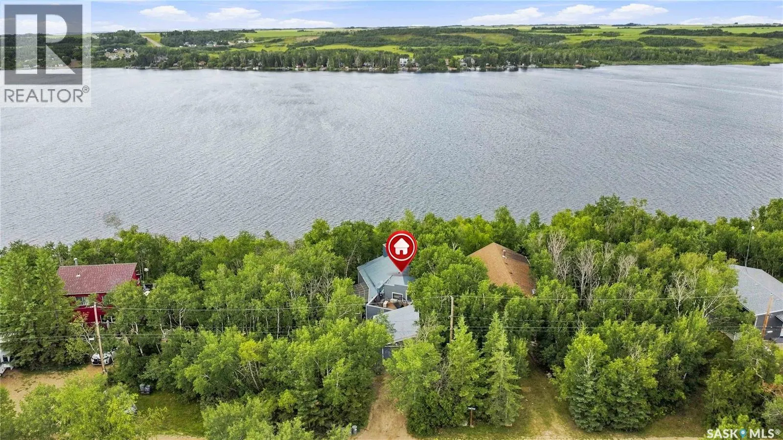 3409 East Nickorick Beach