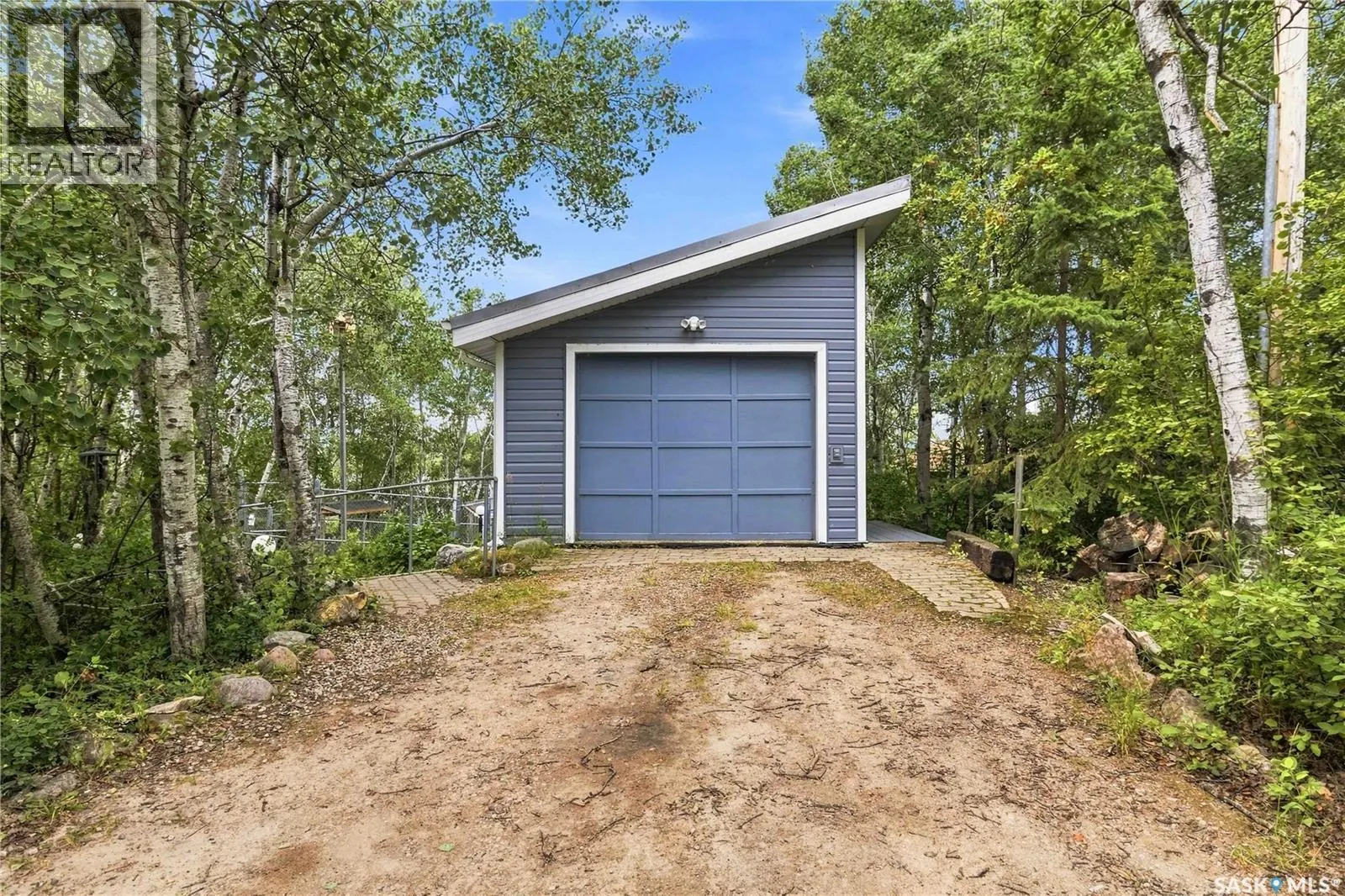 3409 East Nickorick Beach