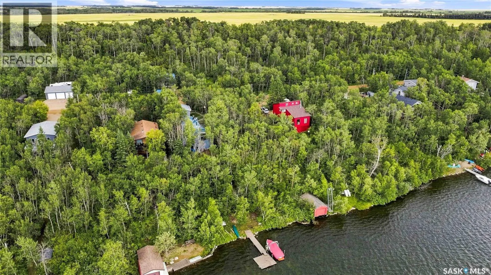 3409 East Nickorick Beach