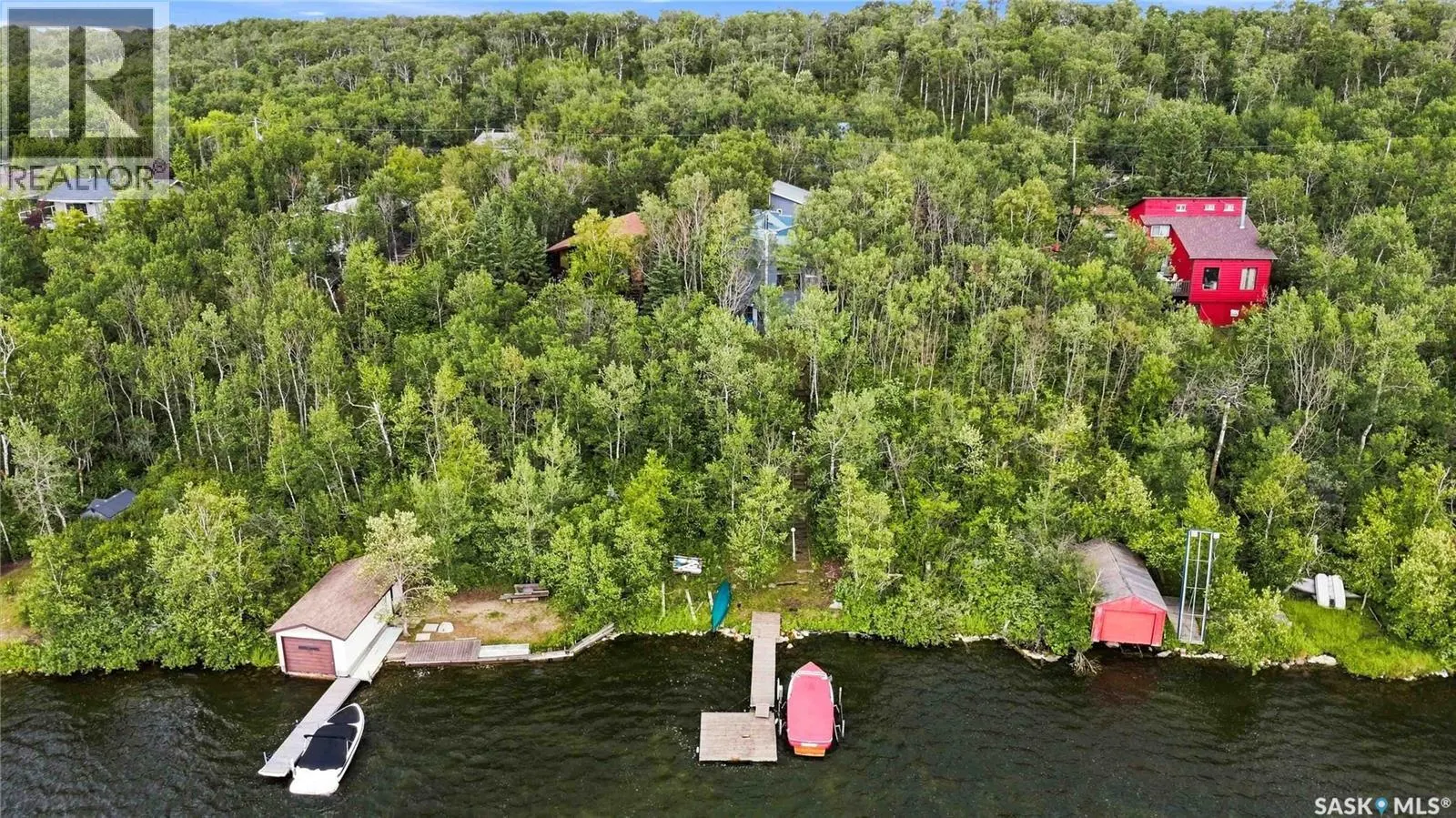 3409 East Nickorick Beach