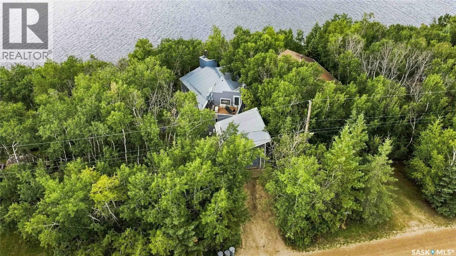 3409 East Nickorick Beach