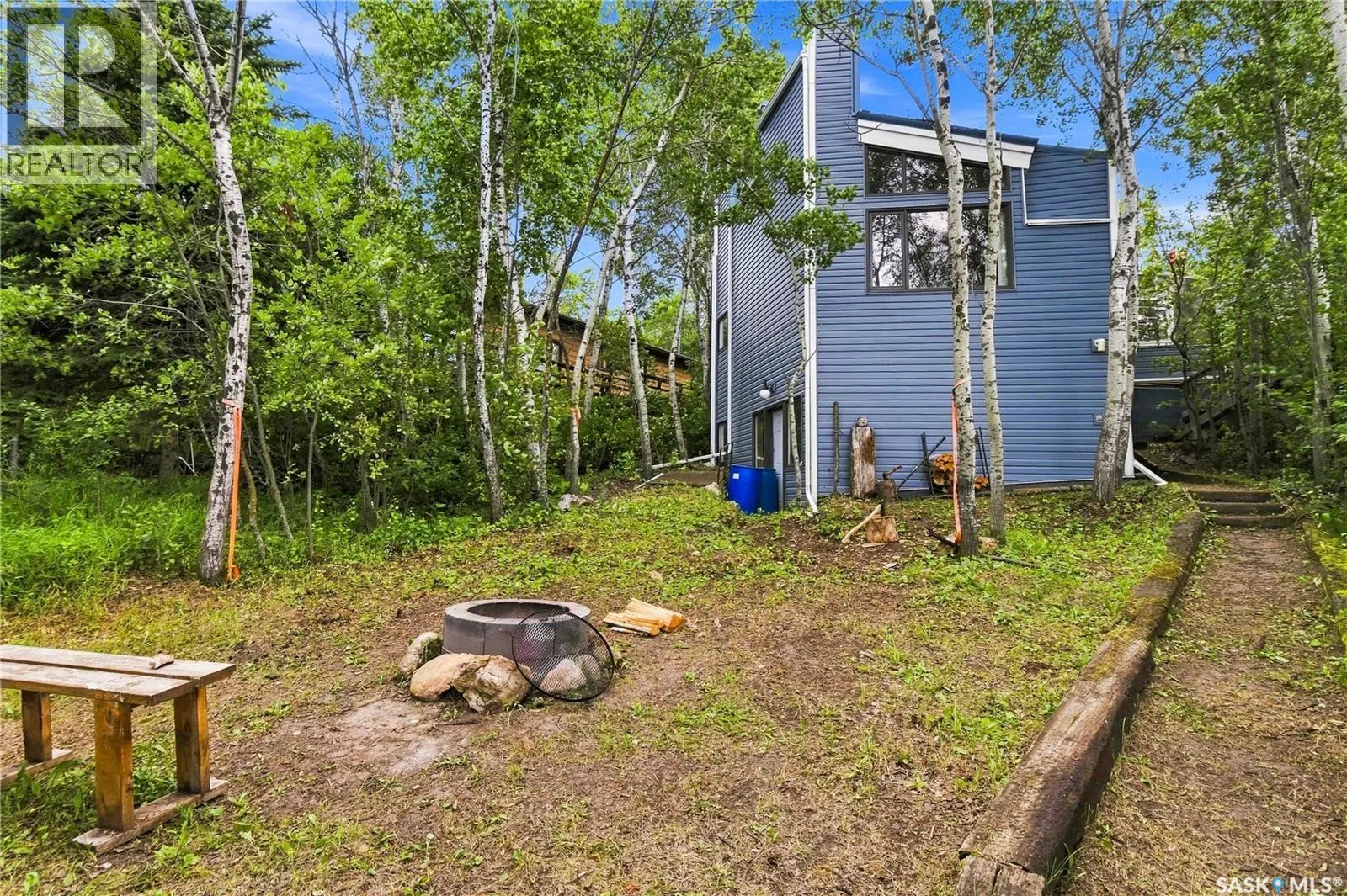 3409 East Nickorick Beach