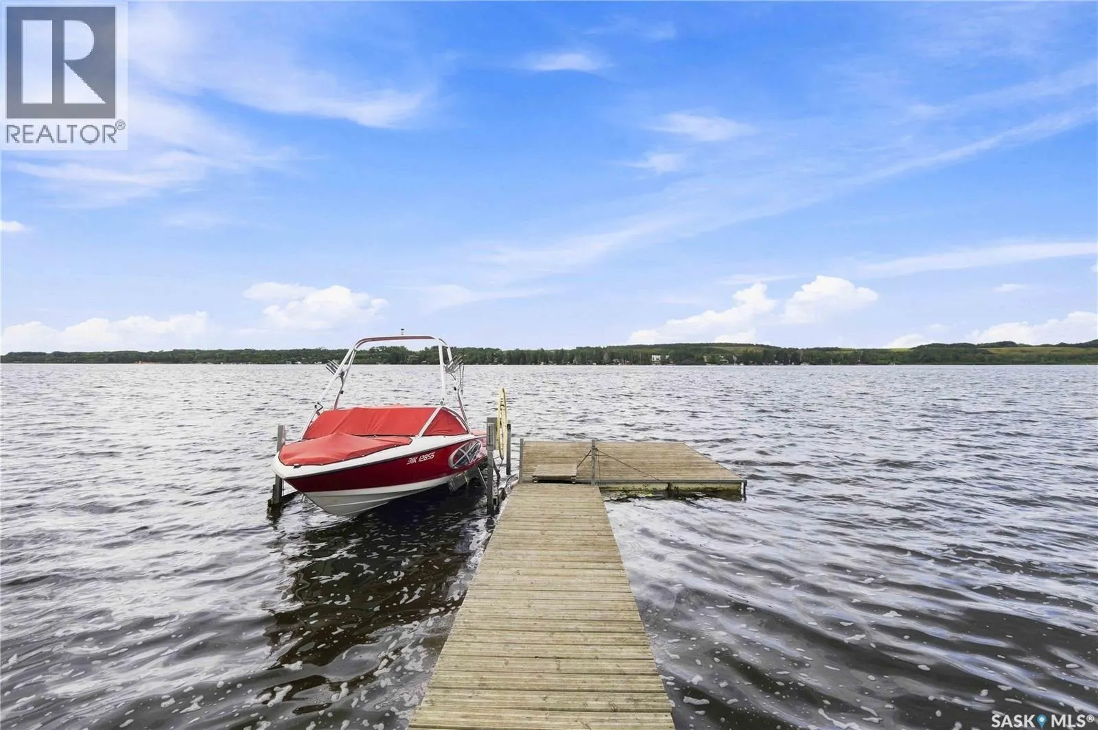 3409 East Nickorick Beach