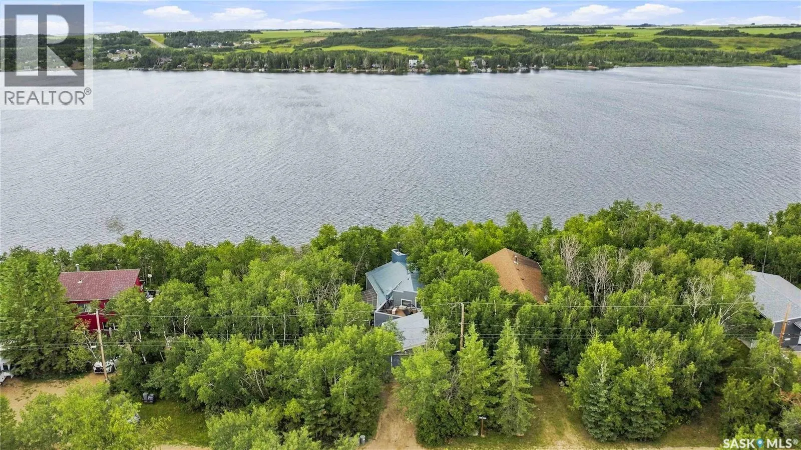 3409 East Nickorick Beach