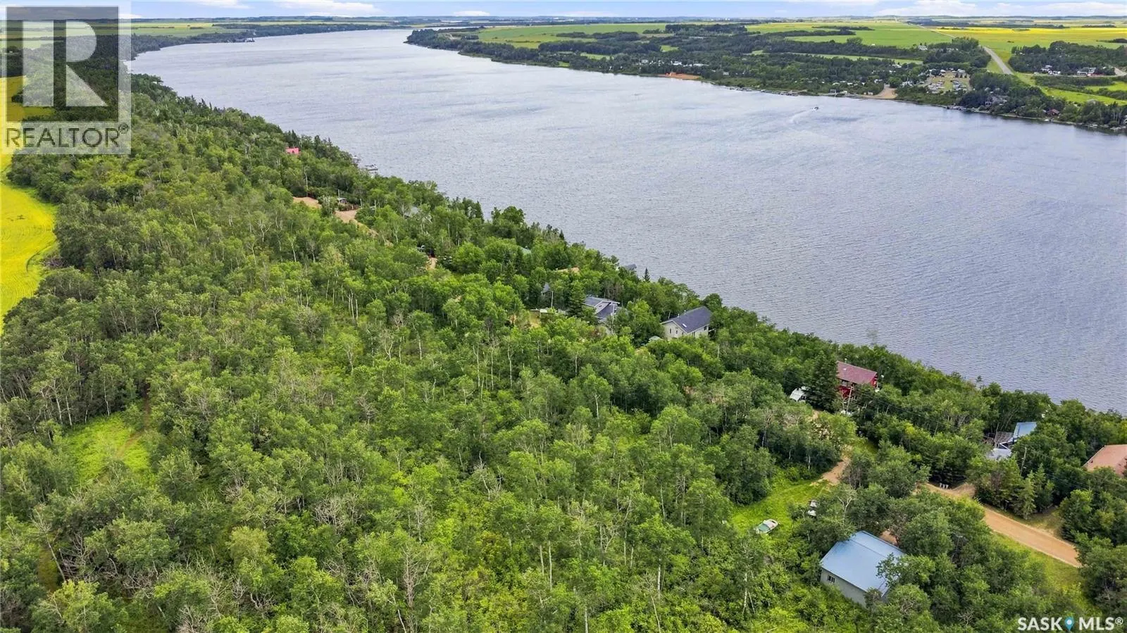 3409 East Nickorick Beach