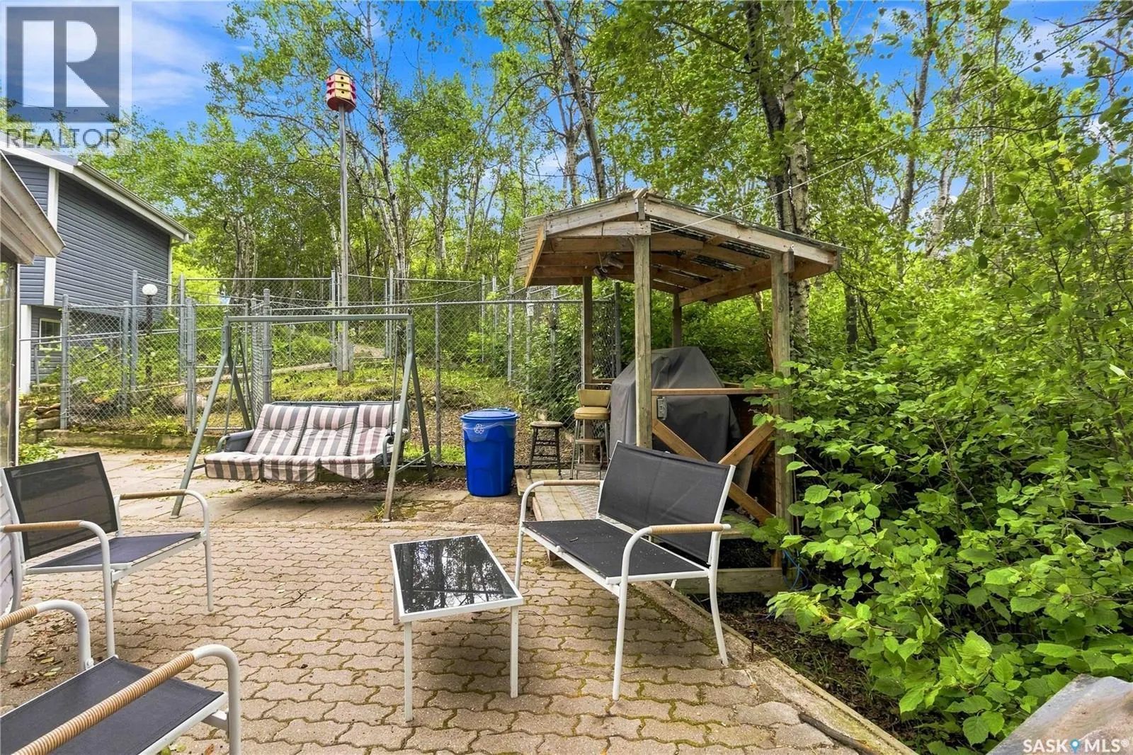 3409 East Nickorick Beach