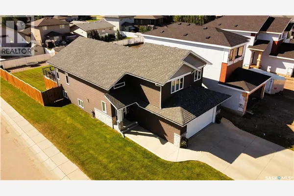 626 Kinloch CRESCENT