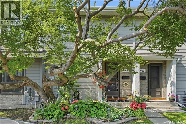 402 2703 Spadina CRESCENT E