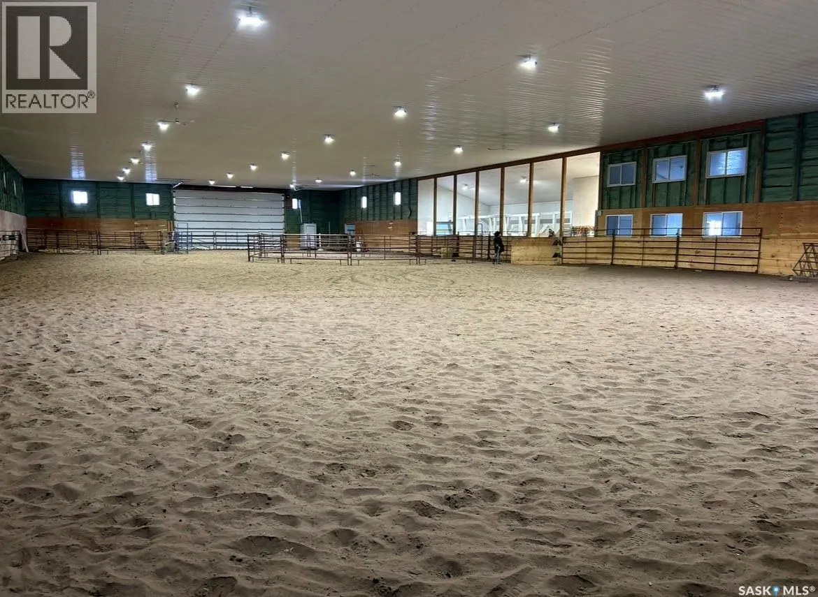 STURGEON VALLEY RANCH