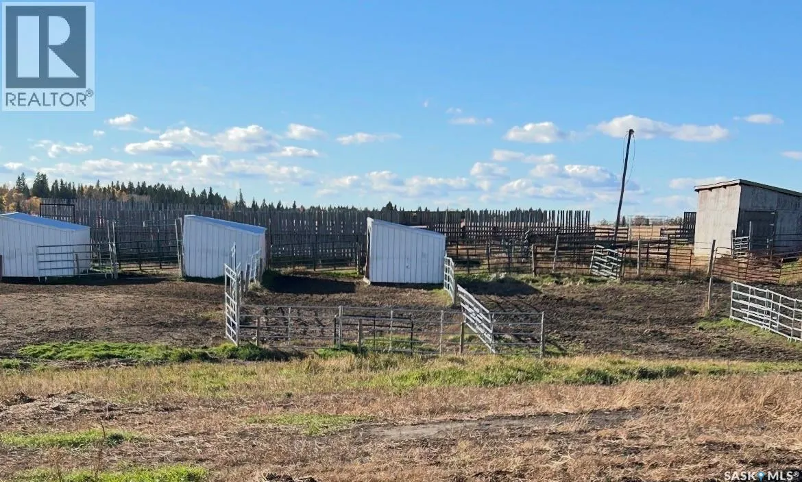 STURGEON VALLEY RANCH